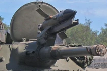 Tuyệt vời: VN nâng cấp đạn chống tăng cho thiết giáp BMP