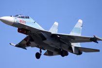 Ấn Độ muốn bán linh kiện tiêm kích Su-30MK2 cho Việt Nam