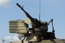 Tại sao Nga thay thế súng máy NSVT 12,7mm còn tốt? 