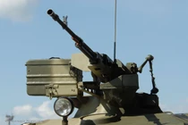 Tại sao Nga thay thế súng máy NSVT 12,7mm còn tốt? 