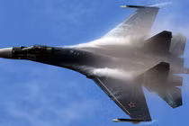 Nga bán cho Trung Quốc tiêm kích Su-35 lắp siêu radar