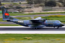 Ngạc nhiên Việt Nam mua máy bay vận tải CN-295 Indonesia