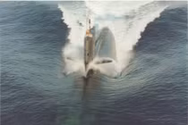 Giải mã dàn tàu ngầm hạt nhân Mỹ trong CT Việt Nam