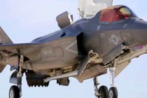 Chế tạo F-35, Mỹ phạm sai lầm nghiêm trọng thời CTVN