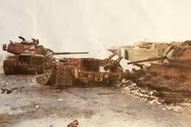 Khám phá tên lửa chống tăng của Nga khiến Israel “ôm hận”