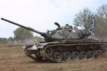 Mỹ giúp đồng minh có siêu tăng với giá rẻ nhất