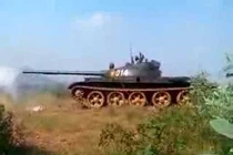 Điều chưa biết về khẩu pháo trên xe tăng T-62 Việt Nam