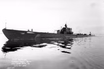 Khám phá tàu ngầm Mỹ vừa bị phát hiện gần Nga