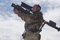 Khám phá tên lửa vác vai Mỹ khiến Liên Xô “ôm hận“