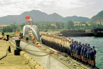 Khó có khả năng Quân đội Nga được trở lại Cam Ranh