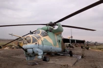 Điều kỳ lạ vụ trực thăng Nga bị IS bắn rơi ở Syria