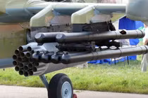 Kinh dị tên lửa chống tăng của nhà sản xuất AK-47