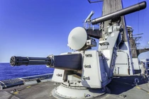 10 hệ thống vũ khí CIWS nguy hiểm nhất trên tàu chiến