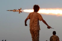 Phận thê thảm tên lửa SA-3 huyền thoại ở Libya
