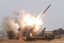 Bực mình, Hàn Quốc đưa tên lửa áp sát Triều Tiên