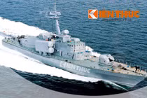  Infographic: Tàu tên lửa “nhện độc” của HQND Việt Nam