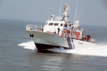 Ấn Độ chuyển giao công nghệ đóng tàu tuần tra cho Việt Nam