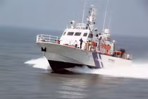 Ấn Độ chuyển giao công nghệ đóng tàu tuần tra cho Việt Nam