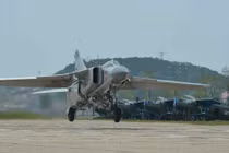 Không quân Triều Tiên có bao nhiêu máy bay chiến đấu?