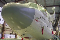 Cận cảnh trực thăng vận tải Nga lớn nhất thế giới