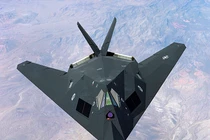 Nhược điểm chết người trên máy bay tàng hình Mỹ