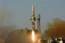 Ngạc nhiên: Tên lửa SAM-2…được biến thành tên lửa đạn đạo