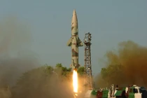 Ngạc nhiên: Tên lửa SAM-2…được biến thành tên lửa đạn đạo