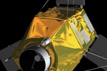 Lộ mặt vệ tinh quân sự tối mật của Mỹ