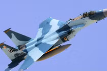 Khó đỡ chiến đấu cơ Mỹ đóng giả phi cơ Nga