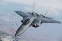 Chiến đấu cơ Mỹ Việt Nam có thể mua (1): F-15SE thay vì Su-35