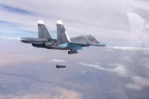 Trả đũa IS vụ bắn trực thăng, Nga tung vũ khí “khủng” nào?