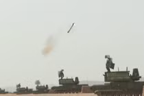 Ảnh: Trung Quốc khoe tên lửa phòng không Tor-M1 mua của Nga