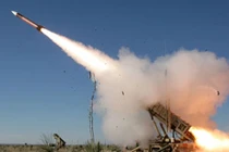 Hàn Quốc có gì chọi lại tên lửa đạn đạo Triều Tiên?