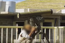 Tên lửa Kornet Nga “bất lực” trước xe tăng Thổ Nhĩ Kỳ?