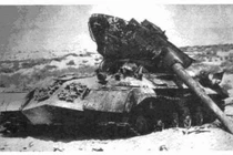 Vì sao xe tăng IS-3 thảm bại trong chiến tranh 6 ngày? 