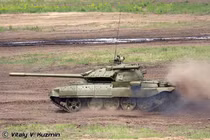 Xe tăng T-55AM là lựa chọn tốt nhất với Việt Nam?