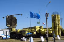 Sức mạnh tên lửa S-300PMU2 bán cho Iran khiến Mỹ chết ngất