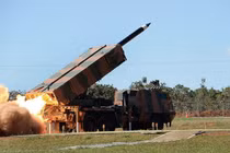 Kinh ngạc kho vũ khí “khủng” của Quân đội Malaysia