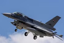 Điểm dàn vũ khí tối tân Iraq mua để đánh IS