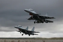 Máy bay Su-30MKA Nga bán cho Algeria có gì đặc biệt?