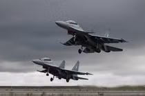 Máy bay Su-30MKA Nga bán cho Algeria có gì đặc biệt?