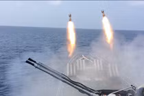 Nhìn lại cuộc tập trận Sea Shield 2015 của Hải quân Myanmar