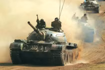 Trung Quốc sẽ thay 5.000 xe tăng bằng Type 96B?