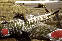 “Mỏi mồm” đọc tên chiến đấu cơ Nhật Bản trong CTTG 2 (1)