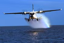 Tính năng đặc biệt trên máy bay CASA 212 gặp nạn