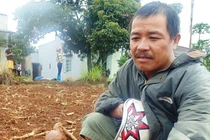 “Thú lạ” khiến cư dân khiếp đảm là hổ, báo?