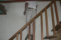 Khu dân cư bàng hoàng một ngày hai người tự tử