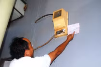 Lâm Đồng: Điện lực công khai “móc túi” hàng chục hộ gia đình?