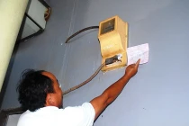 Lâm Đồng: Điện lực công khai “móc túi” hàng chục hộ gia đình?