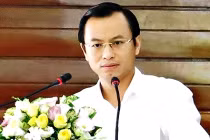 Chân dung Phó Bí thư 38 tuổi của Đà Nẵng(?)